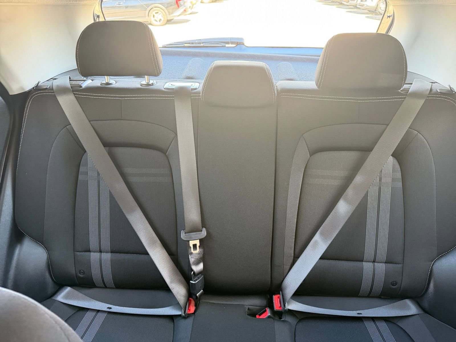 Used 2025 Hyundai Venue SEL image 40