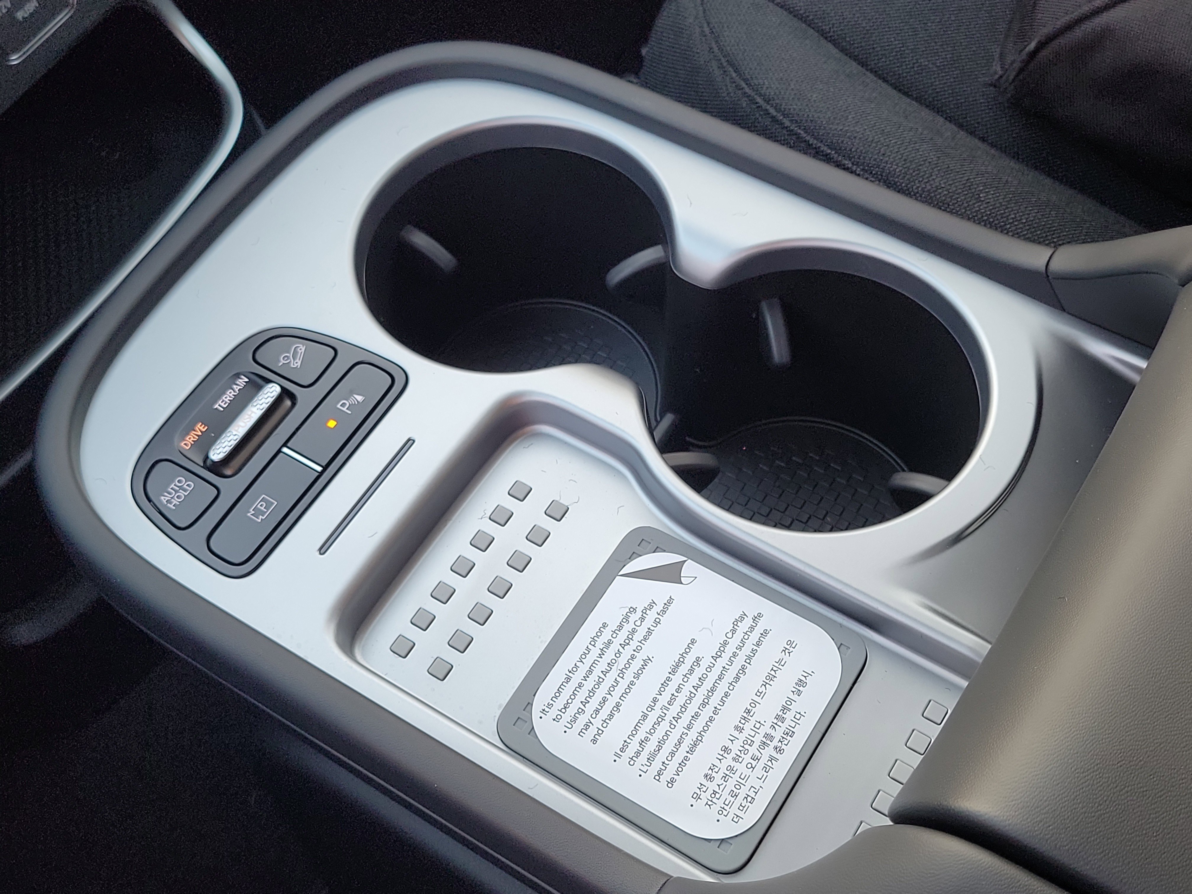 Certified 2026 Hyundai Ioniq 9 SE image 14