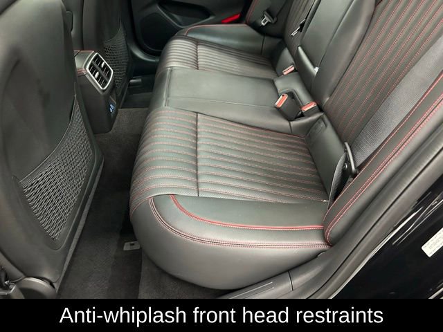 Used 2025 Genesis G70 3.3T Advanced image 24