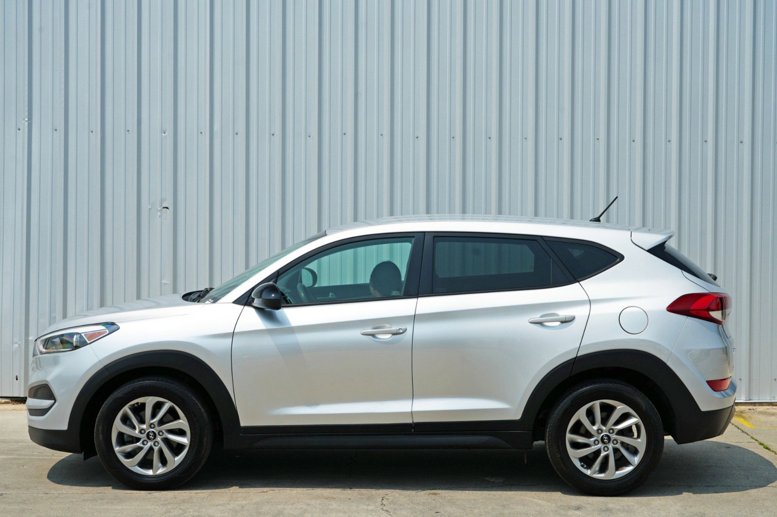 Used 2018 Hyundai Tucson SE image 42