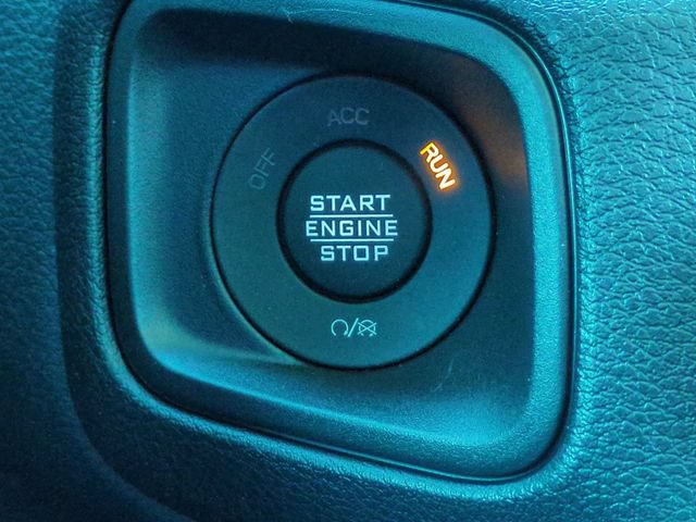 New 2026 Jeep Gladiator Sport AWD/4WD image 20