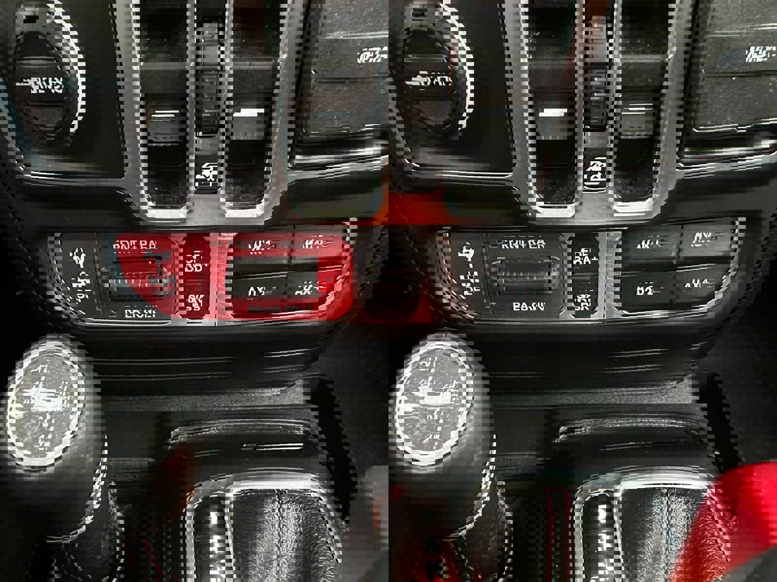 Used 2021 Jeep Wrangler Unlimited Rubicon image 32