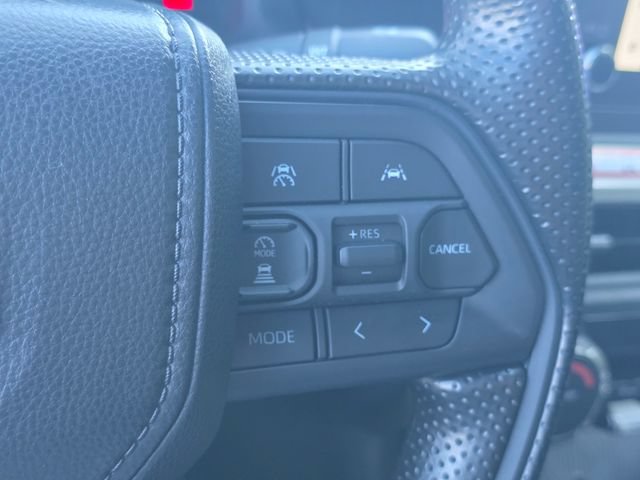 Used 2025 Toyota Tacoma SR5 RWD image 35