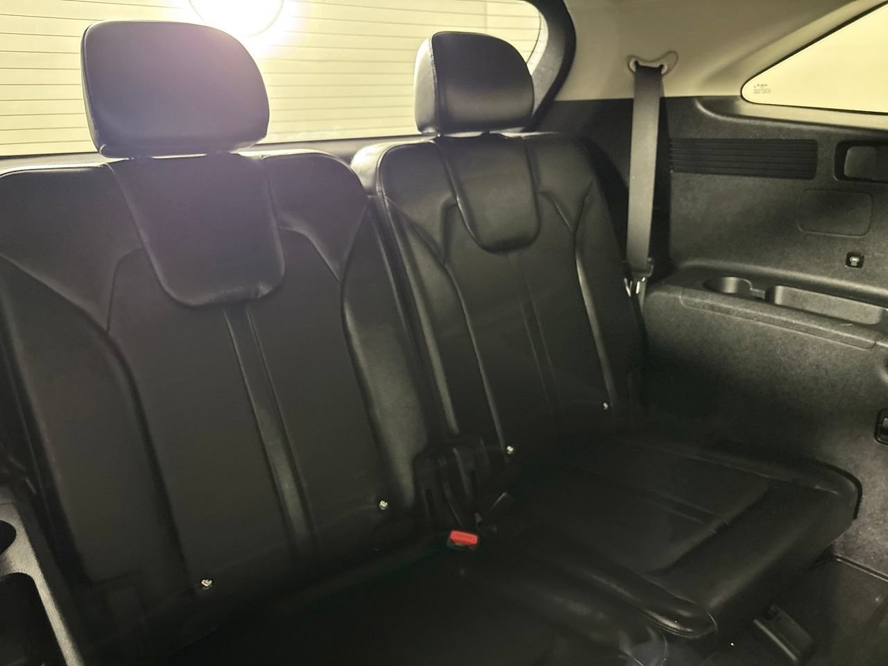 Used 2025 Kia Sorento EX w/ Panoramic Sunroof Package FWD image 30