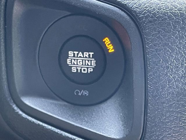 Used 2024 Jeep Wrangler Sport S image 16