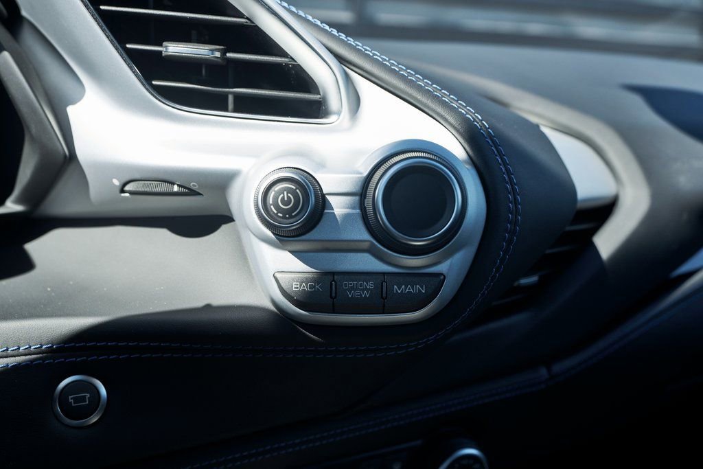 Used 2018 Ferrari 488 GTB image 60