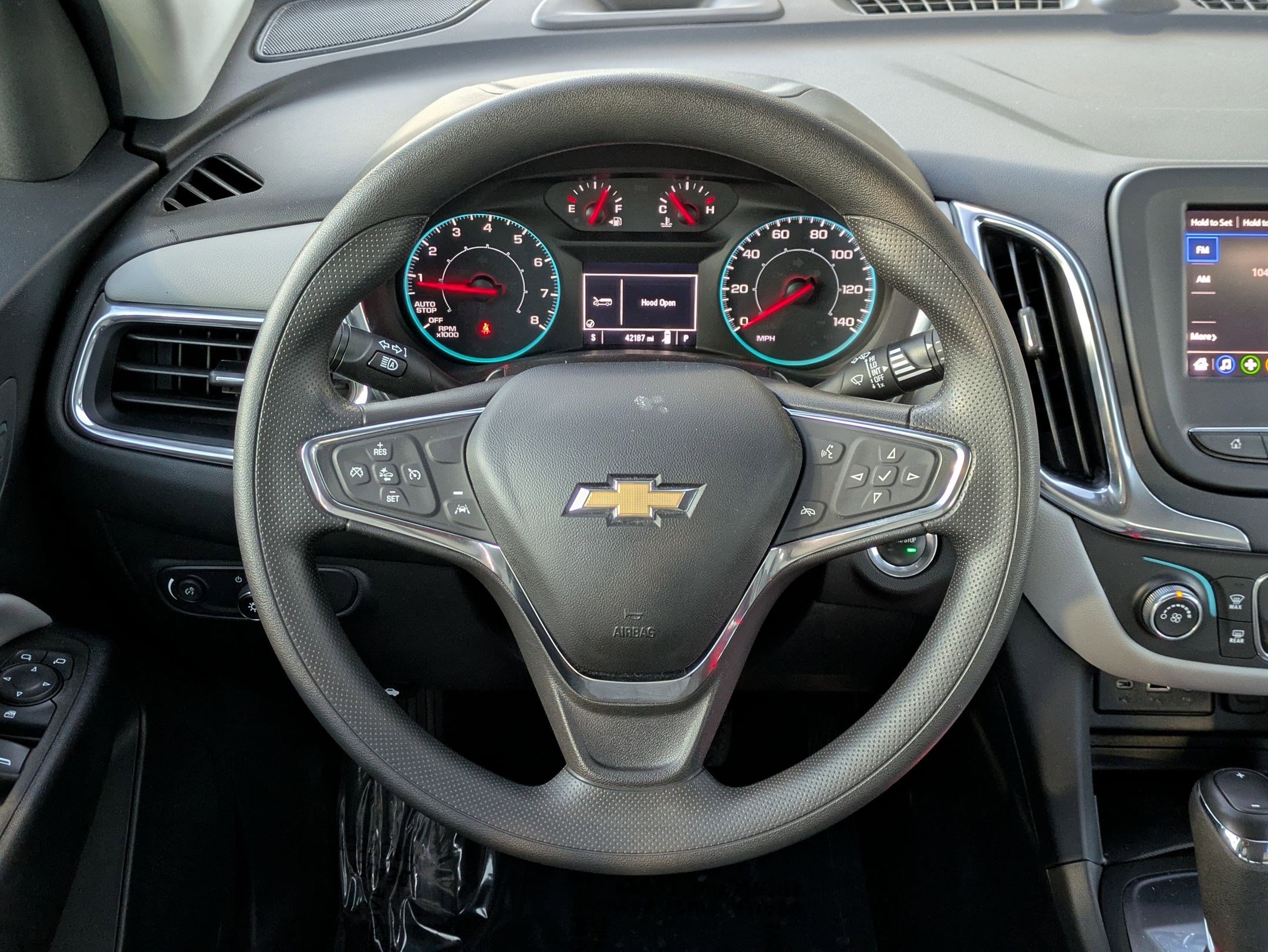 Used 2021 Chevrolet Equinox LS image 13