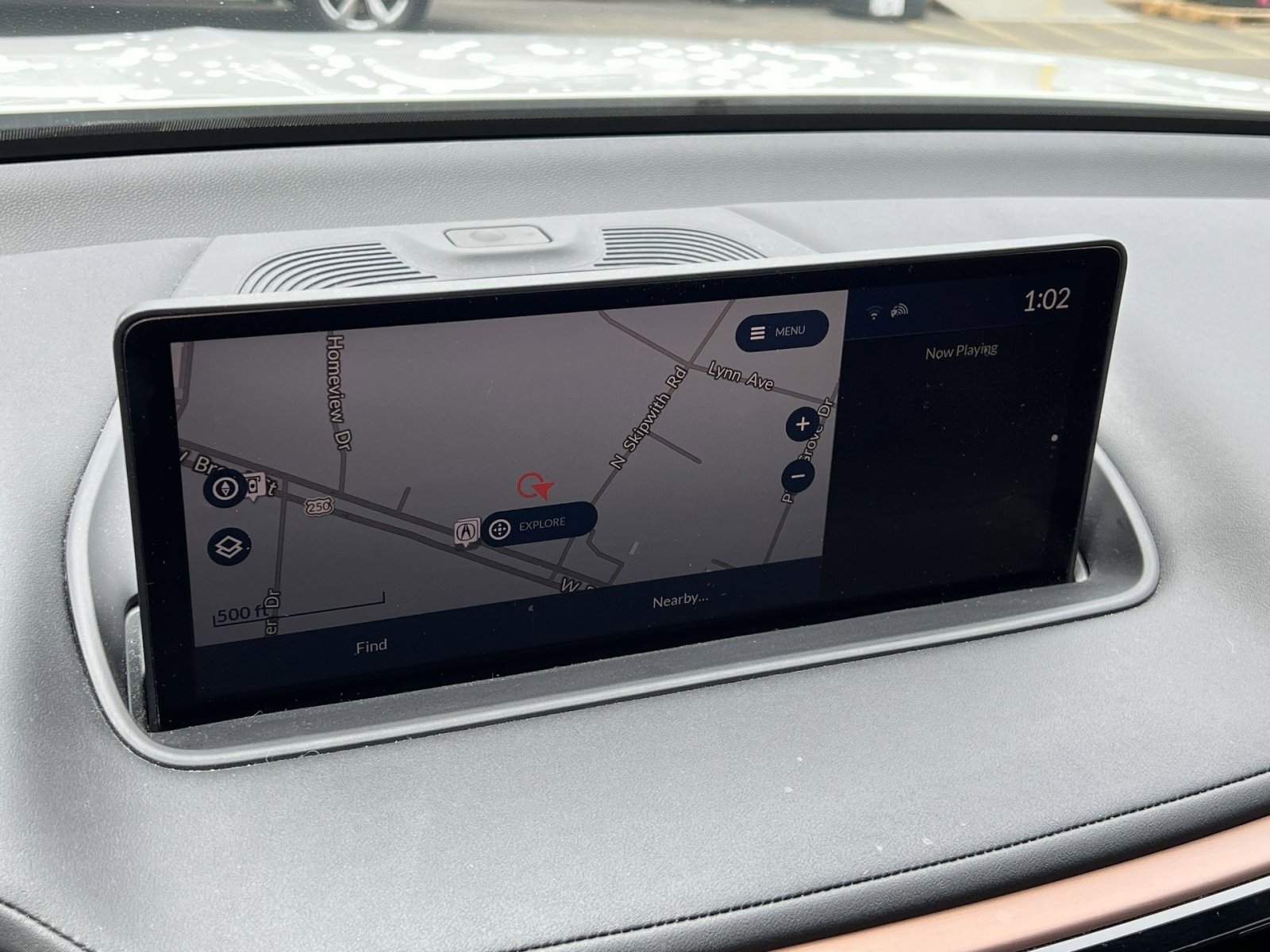 Certified 2022 Acura MDX SH-AWD w/ Technology Package image 21