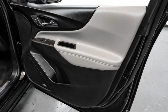 Used 2019 Chevrolet Equinox Premier image 52