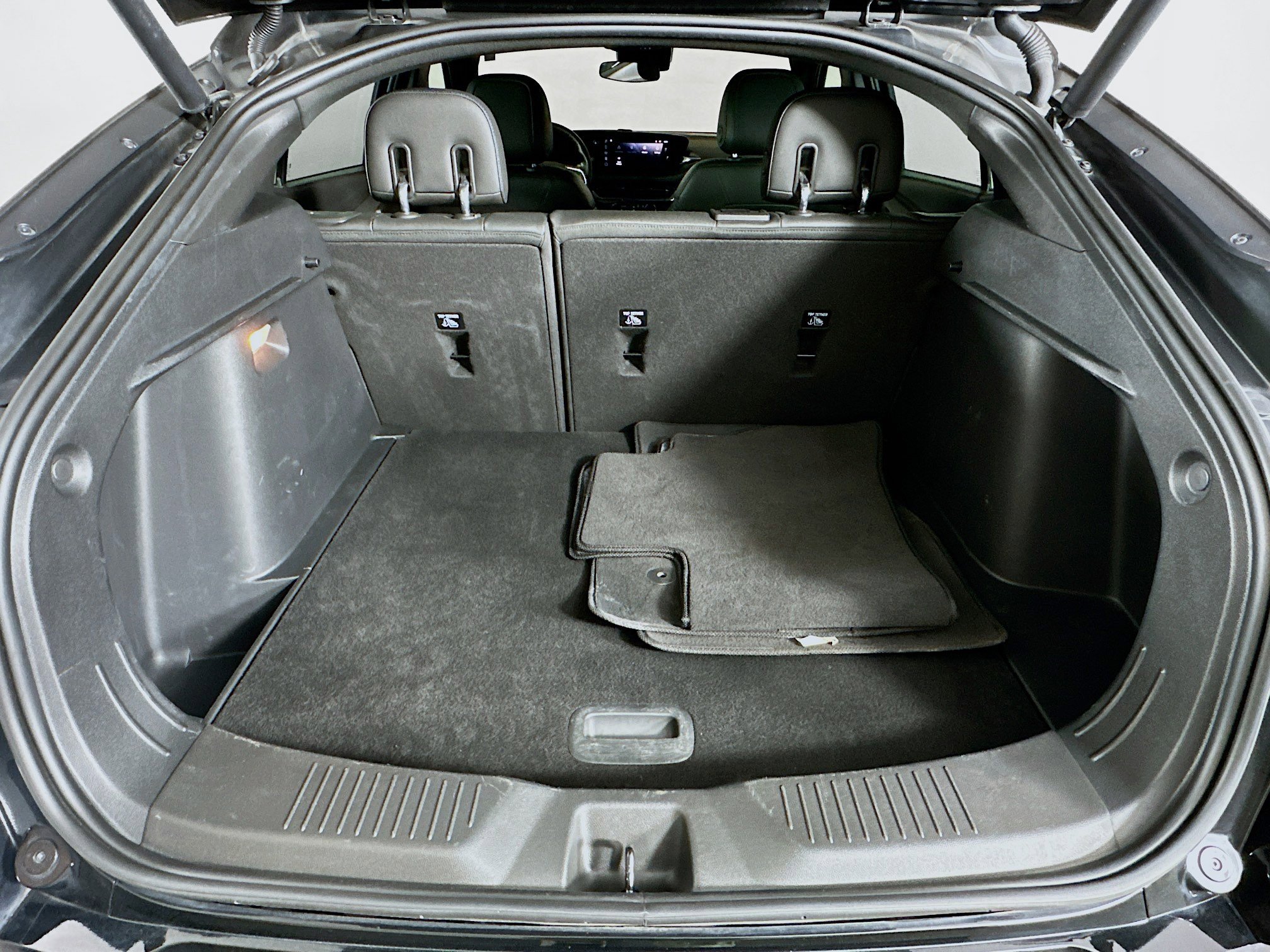 Used 2025 Buick Envista Sport Touring w/ Convenience I Package image 27