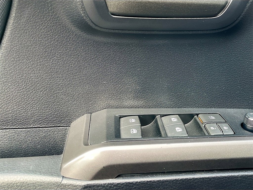 Used 2020 Toyota Tacoma TRD Sport w/ TRD Premium Sport Package image 17