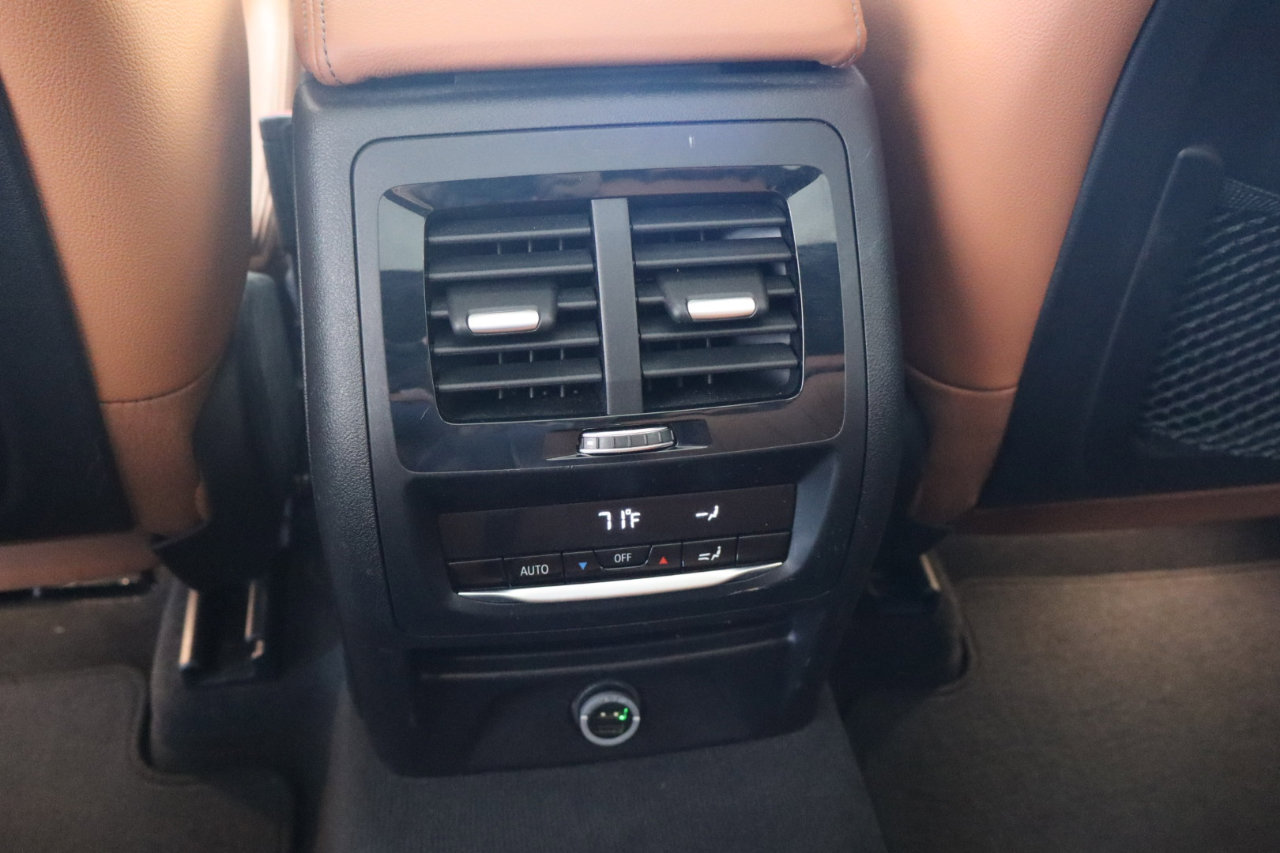 Used 2018 BMW X3 M40i w/ Premium Package image 32