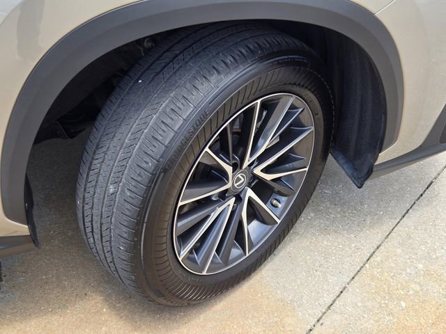Used 2023 Lexus NX 350 AWD image 6