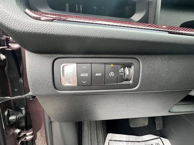 New 2026 Chevrolet Traverse RS w/ LPO, Floor Liner Package image 13