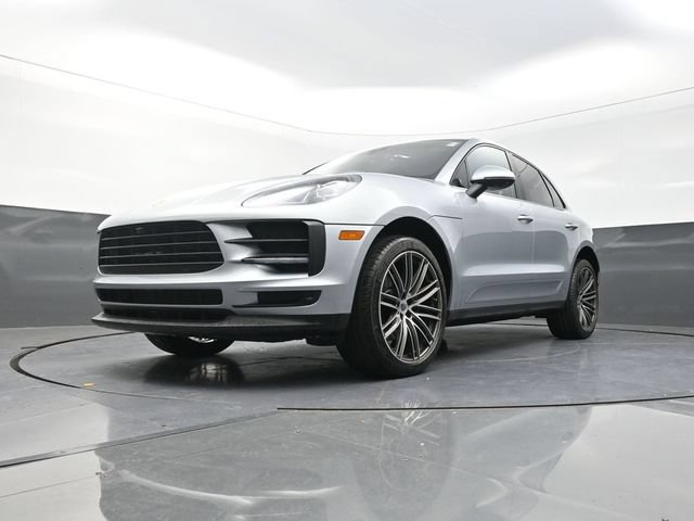 Used 2019 Porsche Macan AWD/4WD image 33