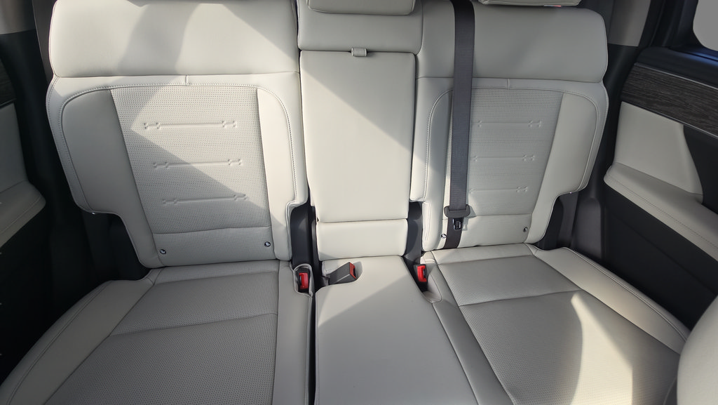 New 2026 Hyundai Santa Fe Limited AWD/4WD image 10
