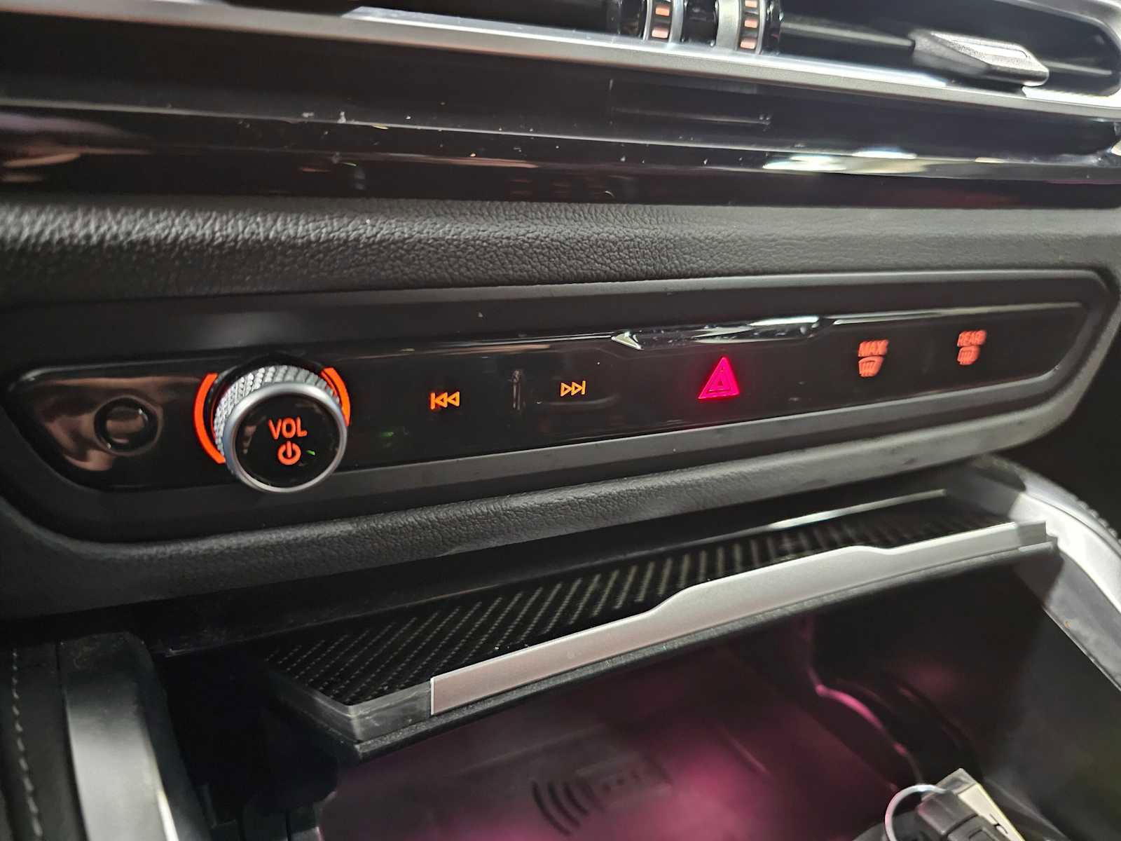 Used 2023 BMW i4 M50 w/ Premium Package image 18