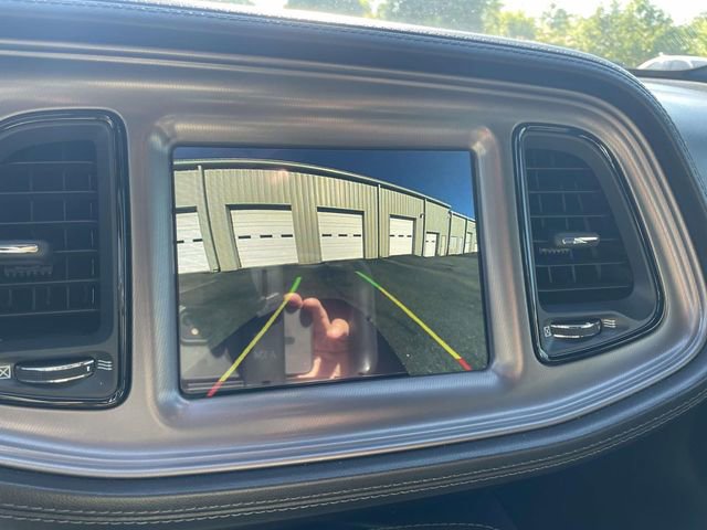 Used 2023 Dodge Challenger SXT w/ Plus Package RWD image 33