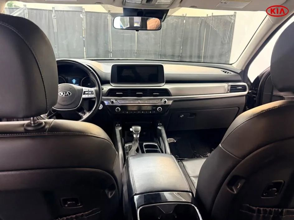 Used 2022 Kia Telluride S AWD/4WD image 9