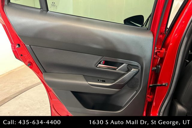 Used 2024 MAZDA CX-50 AWD 2.5 S w/ Cargo Package image 18