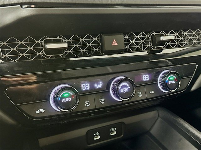 Certified 2023 Honda Accord Sport image 23