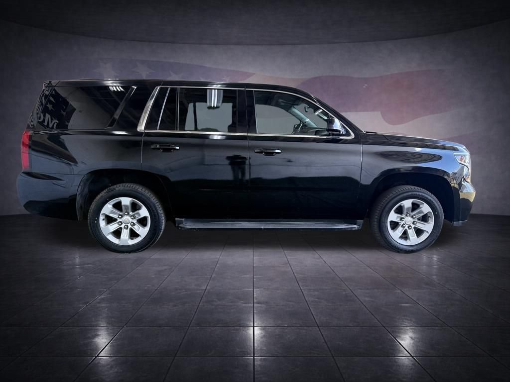 Used 2016 Chevrolet Tahoe 2WD image 7