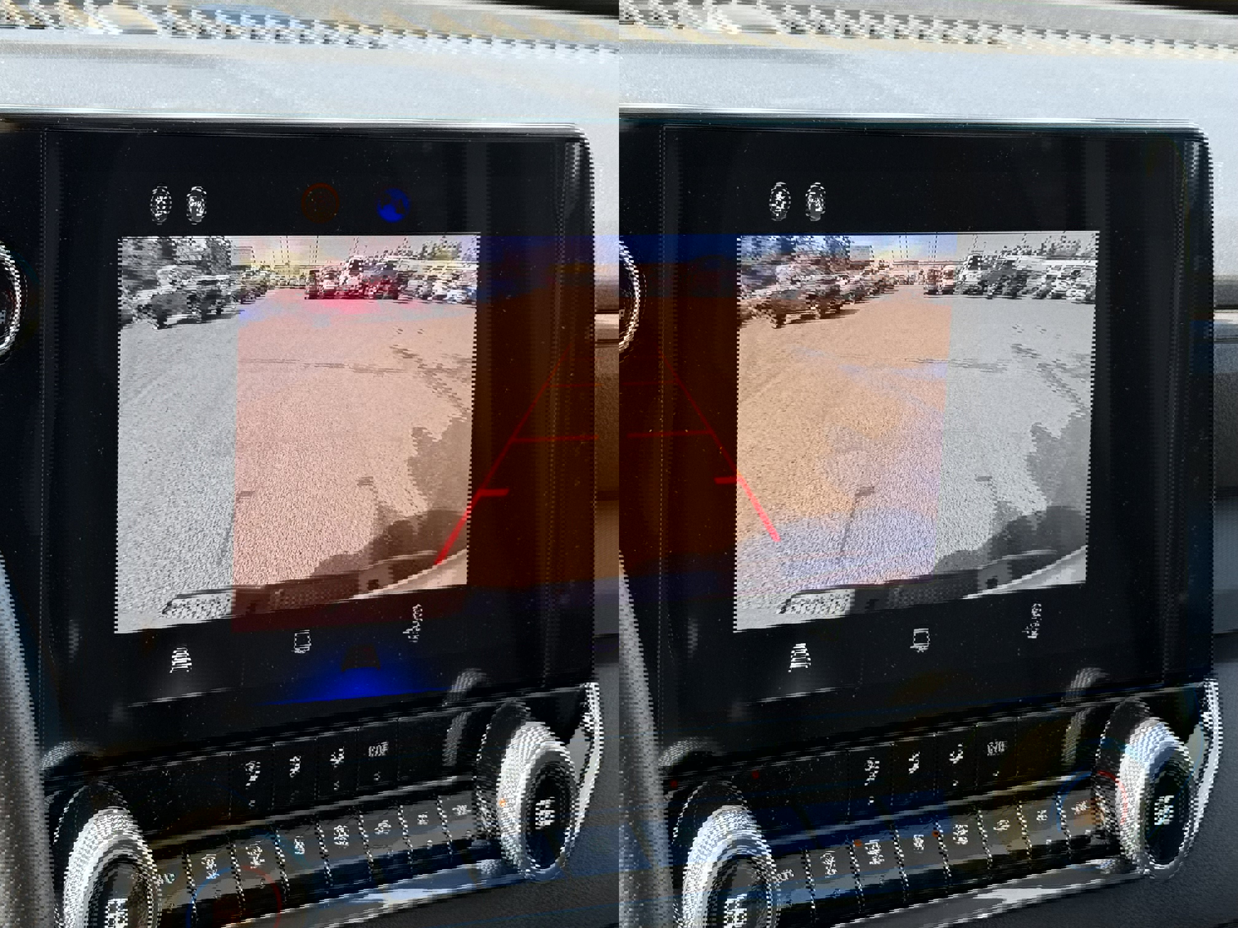 New 2025 Chevrolet Colorado Trail Boss w/ Midnight Edition image 17