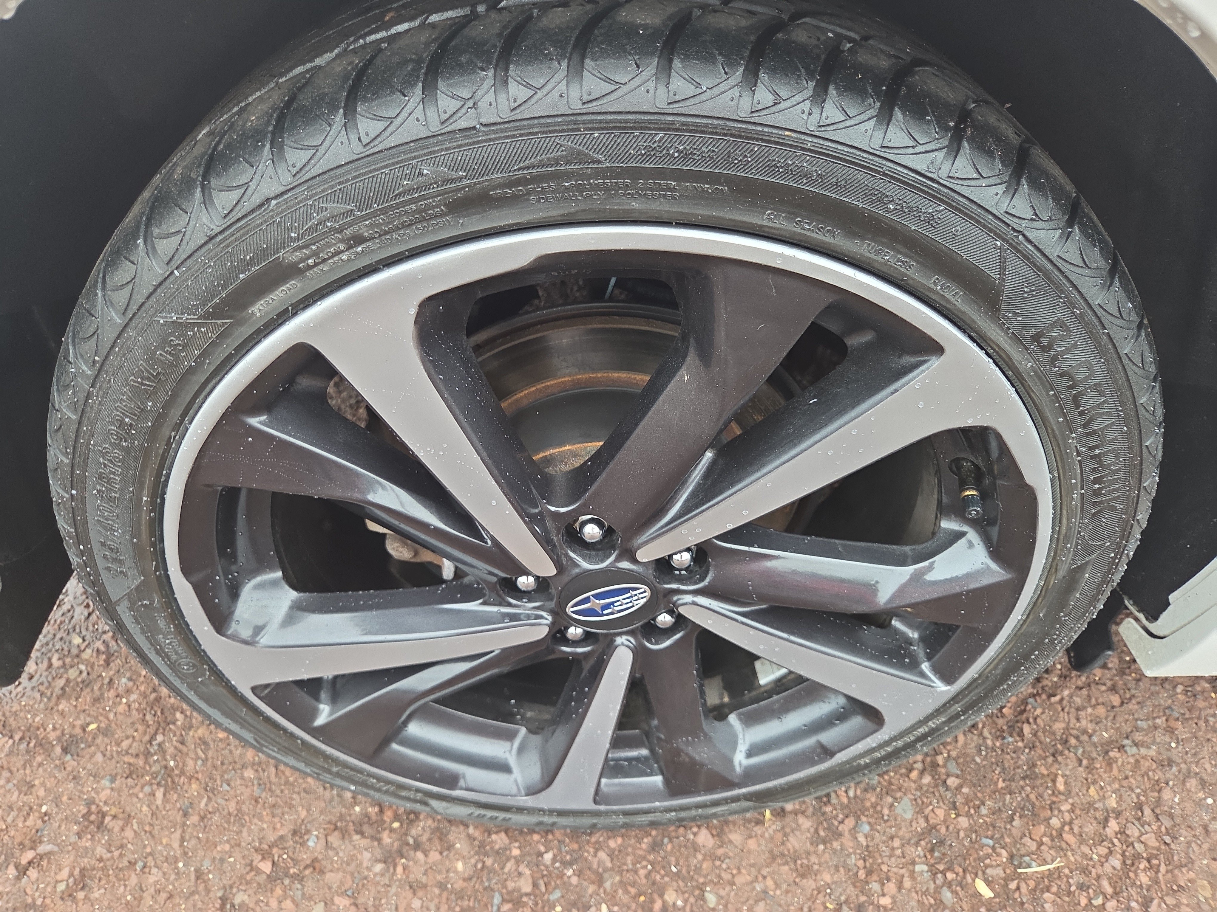 Used 2021 Subaru Impreza 2.0i Sport AWD/4WD image 10