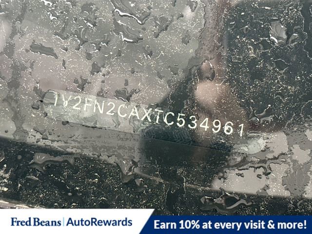 New 2026 Volkswagen Atlas SEL Premium R-Line image 19