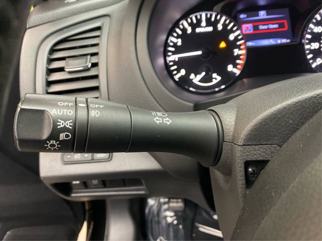 Used 2017 Nissan Altima 2.5 SV image 23