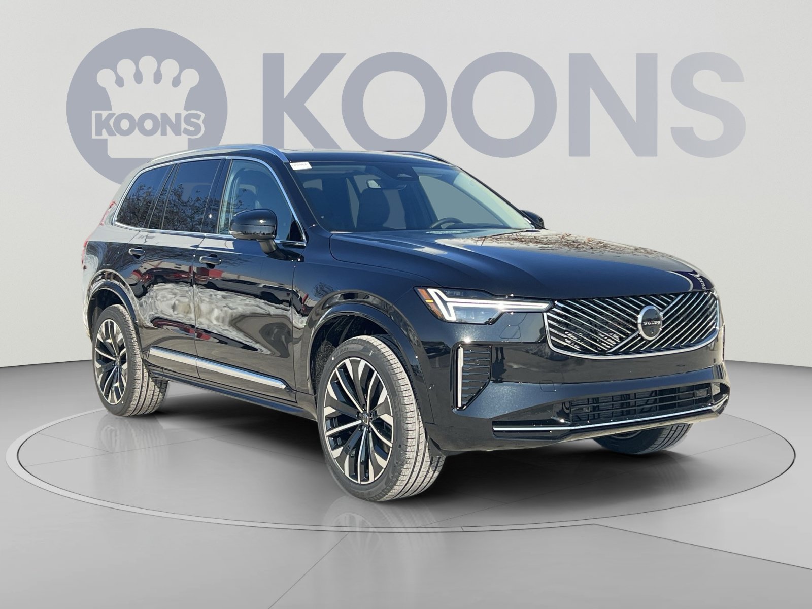 New 2026 Volvo XC90 B6 Ultra w/ Protection Package Premier AWD/4WD image 18