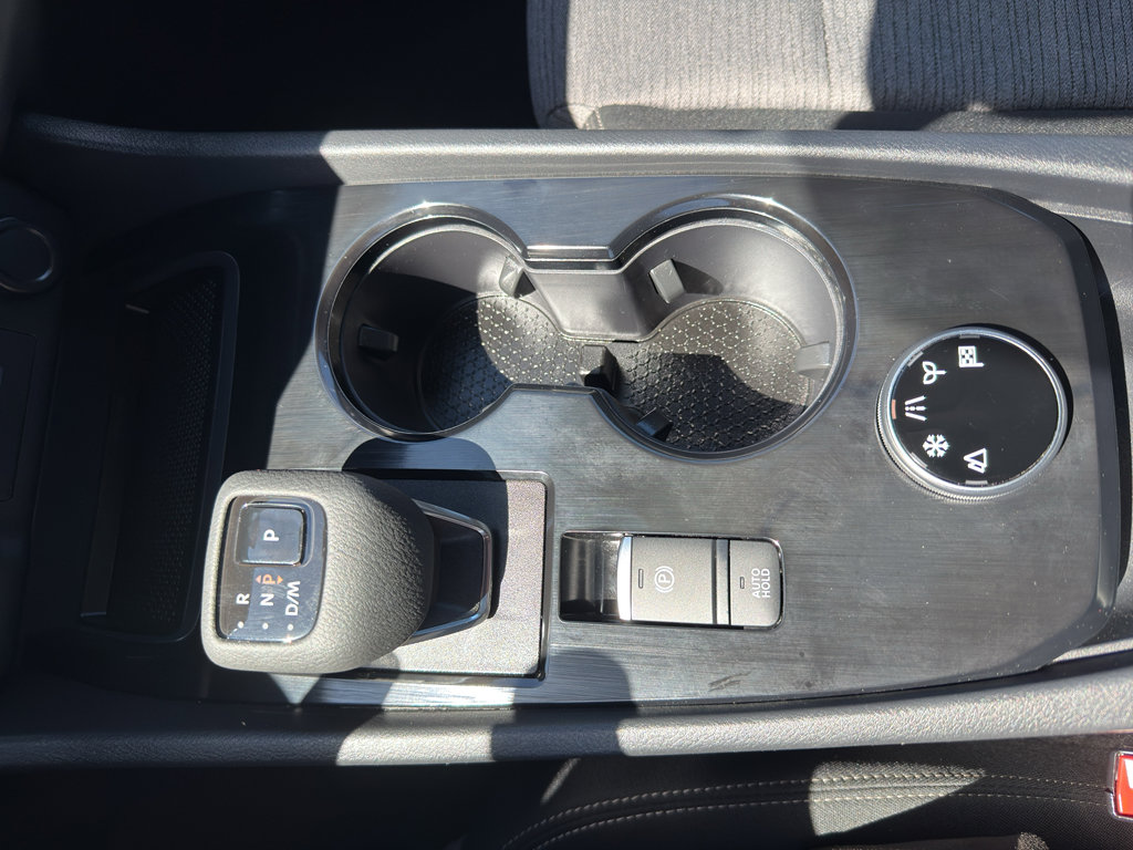 Certified 2023 Nissan Rogue SV AWD/4WD image 22