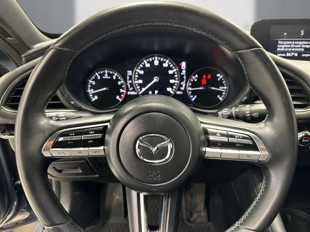 Used 2020 MAZDA MAZDA3 AWD Hatchback w/ Premium Pkg image 22