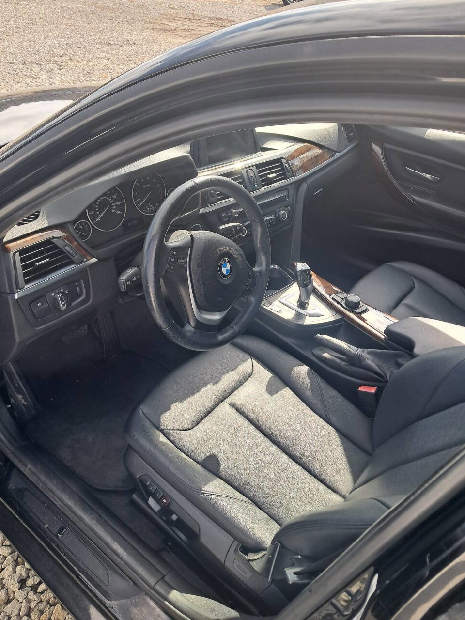 Used 2015 BMW 328i xDrive Sedan image 2