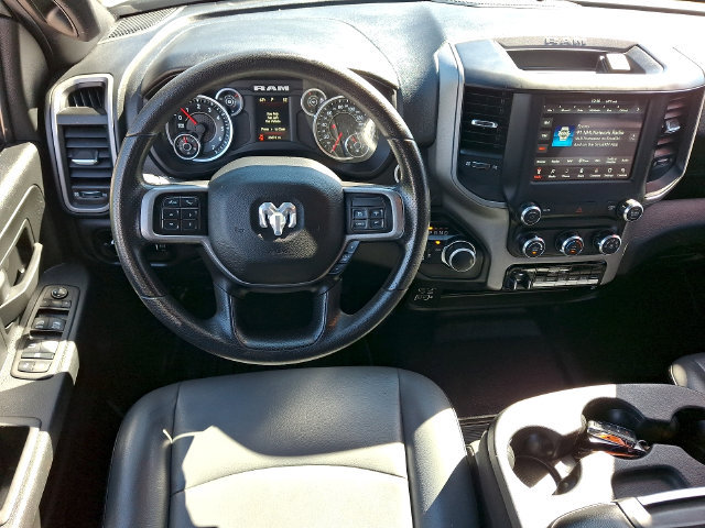 Certified 2021 RAM 3500 Tradesman w/ Chrome Appearance Group AWD/4WD image 11