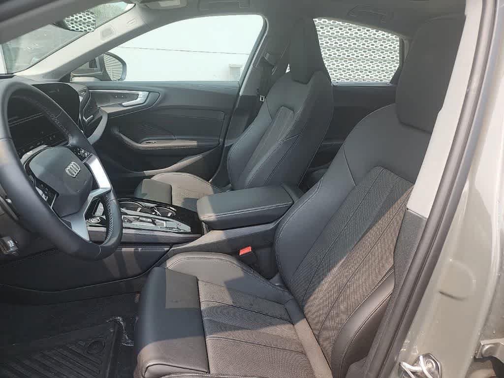 Certified 2025 Audi A5 2.0T Premium w/ Premium Plus AWD/4WD image 4