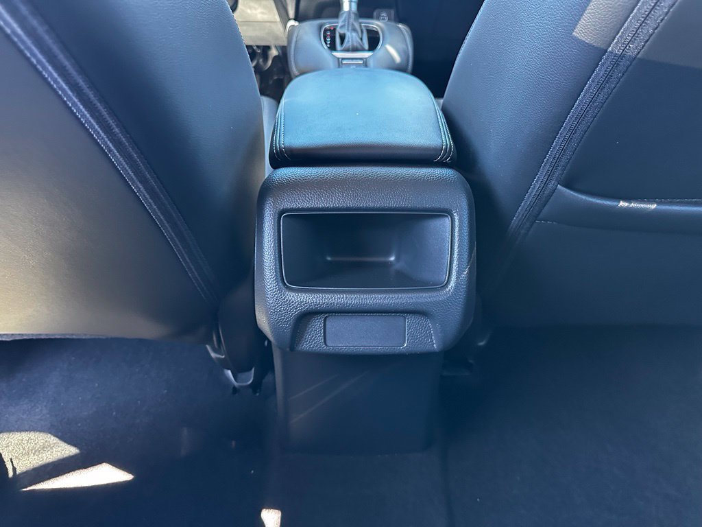 Certified 2025 Honda HR-V EX-L image 19