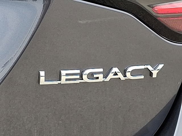 New 2025 Subaru Legacy Premium image 7