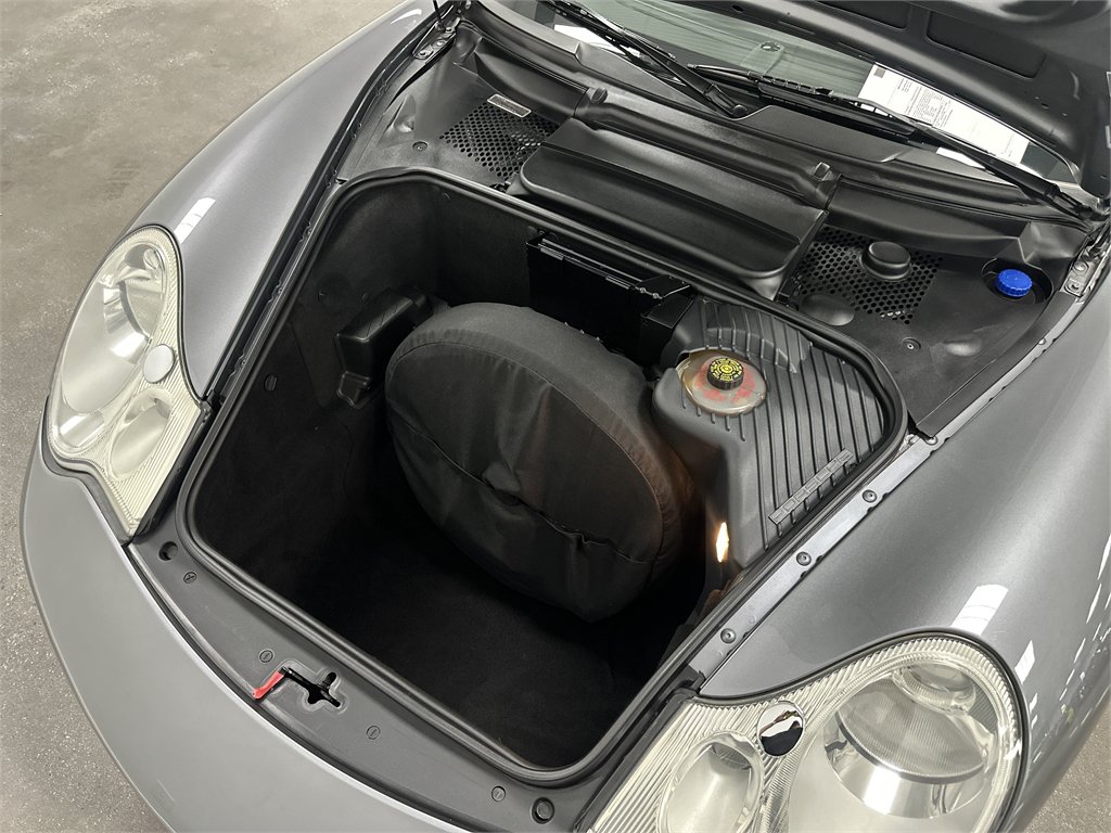 Used 2004 Porsche 911 GT3 RS image 40