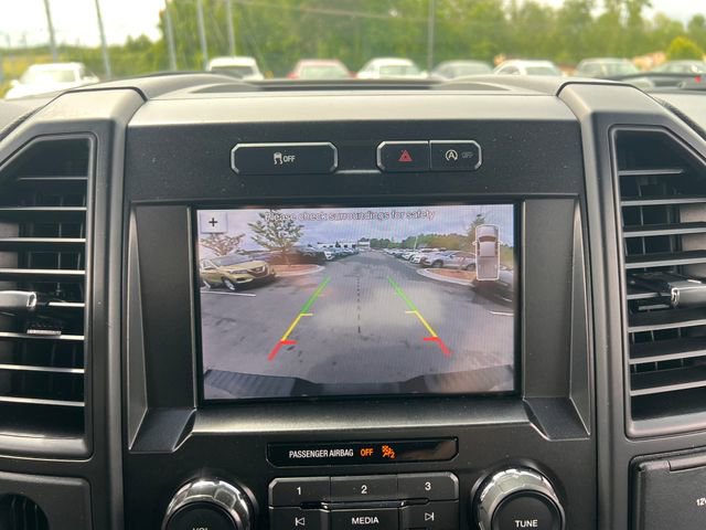 Used 2019 Ford F150 XL w/ Equipment Group 101A Mid RWD image 23