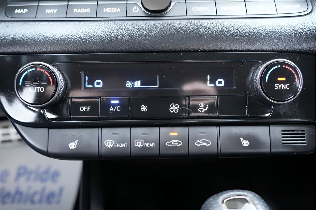 Certified 2023 Hyundai Elantra N Line FWD image 34