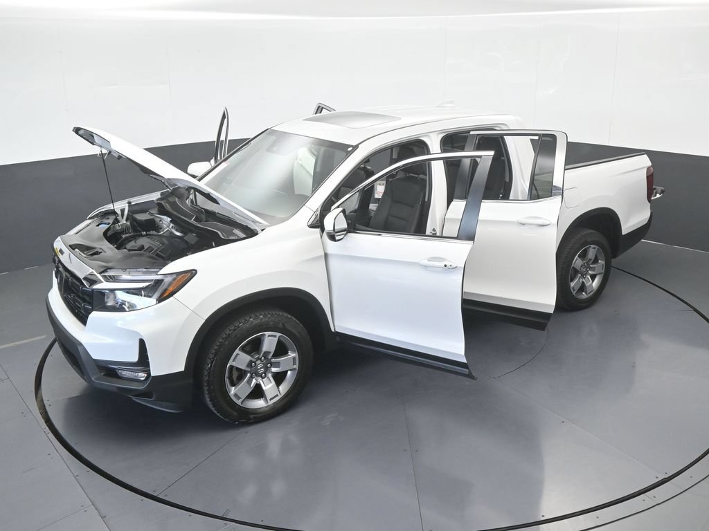 Used 2025 Honda Ridgeline RTL image 65