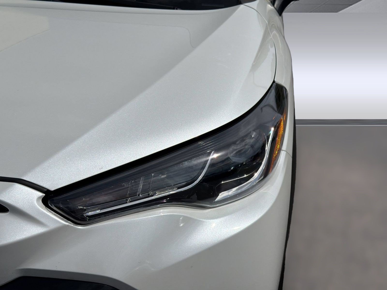 Used 2024 Toyota Corolla Cross AWD Hybrid image 12
