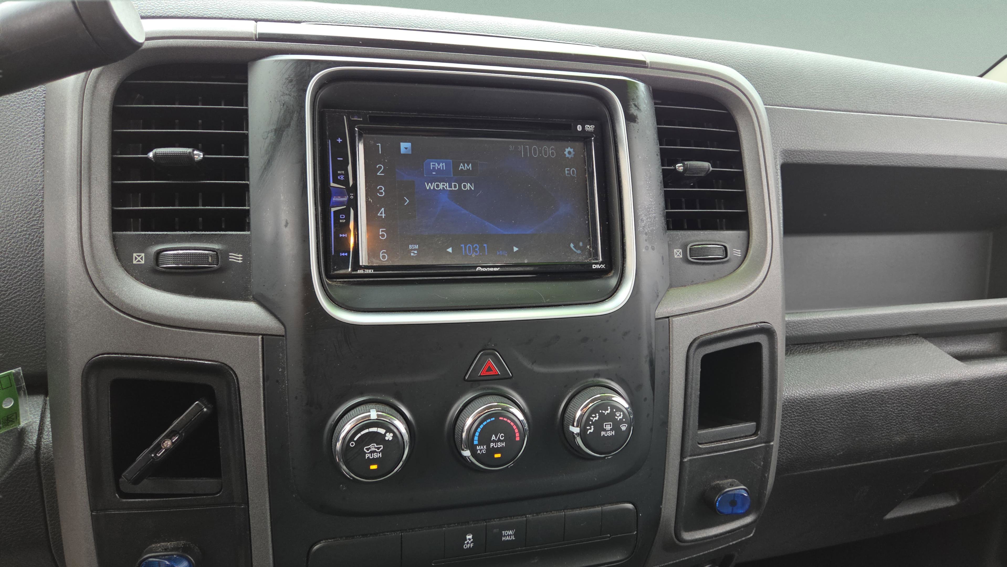 Used 2013 RAM 1500 Tradesman w/ PWR & Remote Entry Group image 21