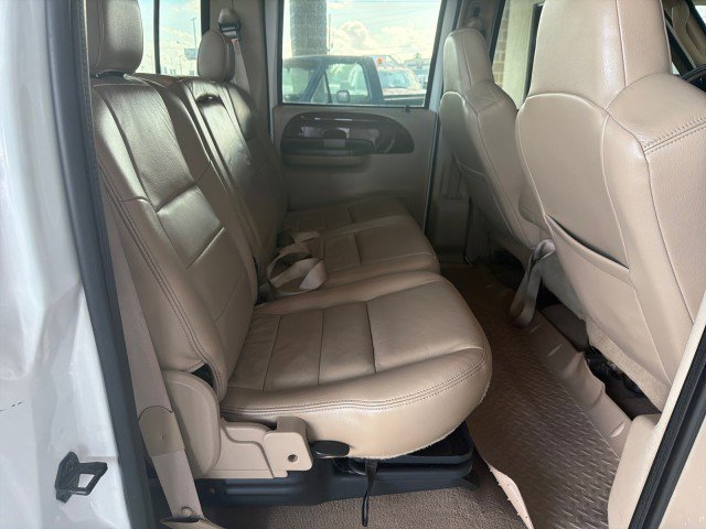 Used 2004 Ford F250 Lariat image 25