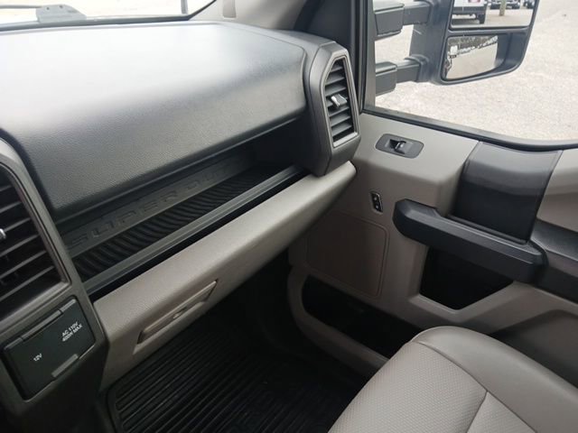 Used 2022 Ford F350 XL w/ Power Equipment Group image 28