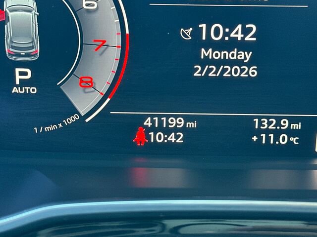 Used 2021 Audi Q3 2.0T Premium Plus w/ Premium Plus Package image 33