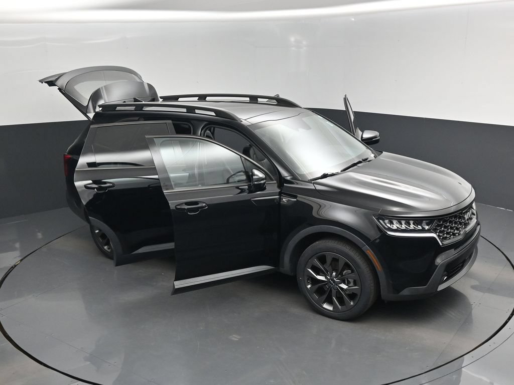 Used 2023 Kia Sorento X-Line EX AWD/4WD image 19