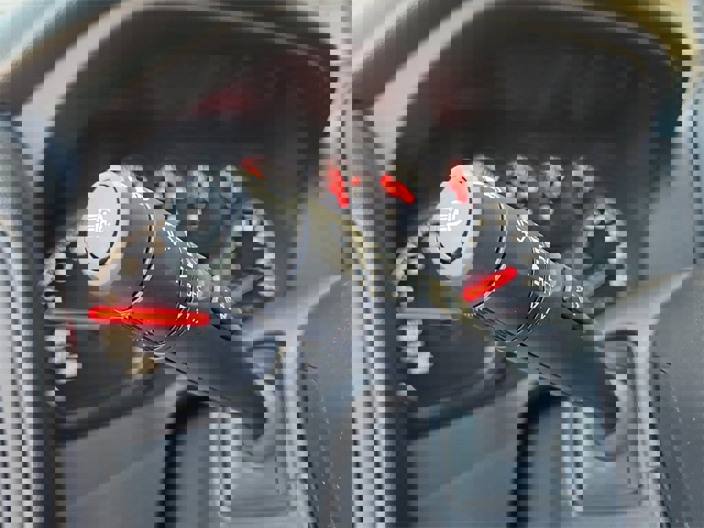 New 2026 Chevrolet Silverado 1500 Custom Trail Boss image 36