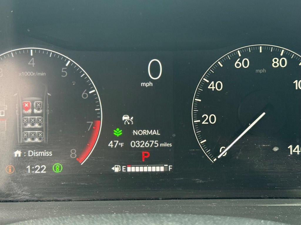 Used 2025 Honda Odyssey Sport-L image 18